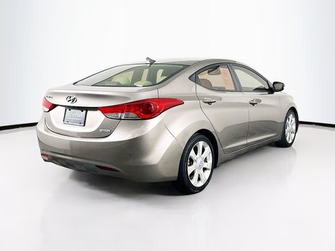 Used 2012 Hyundai Elantra Limited w/ Technology Pkg 5 FWD image 9