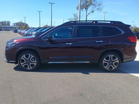 New 2026 Subaru Ascent Touring image 3