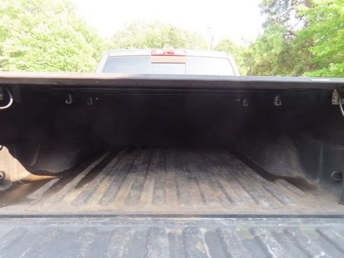 Used 2015 RAM 1500 Big Horn AWD/4WD image 10
