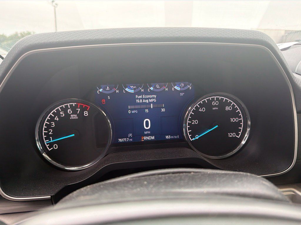 Used 2021 Ford F150 XLT w/ Equipment Group 302A High AWD/4WD image 17