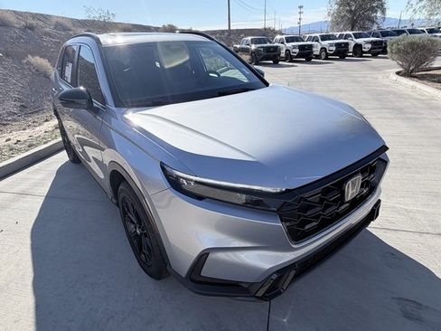 Used 2023 Honda CR-V Sport image 3