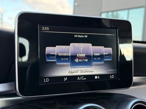 Used 2017 Mercedes-Benz C 300 Sedan image 17