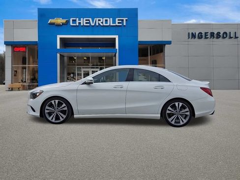 Used 2019 Mercedes-Benz CLA 250 4MATIC image 26