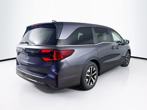 New 2026 Honda Odyssey EX-L image 33