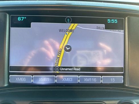 Used 2017 Chevrolet Silverado 1500 LT w/ All Star Edition image 32