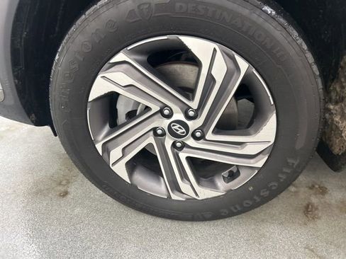 Used 2023 Hyundai Santa Fe SEL image 27