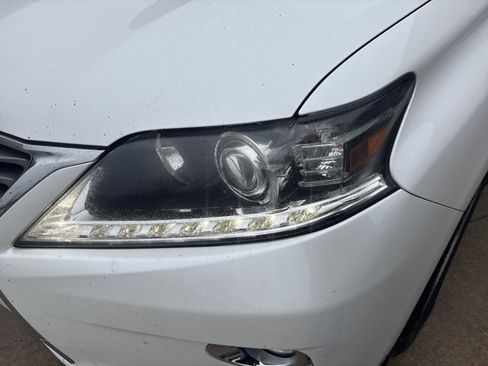 Used 2015 Lexus RX 350 AWD image 6