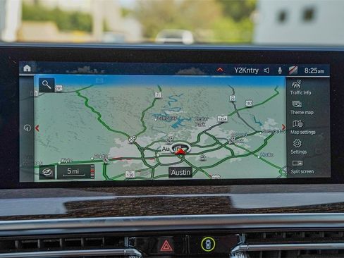 Used 2024 BMW X3 sDrive30i w/ Convenience Package image 19