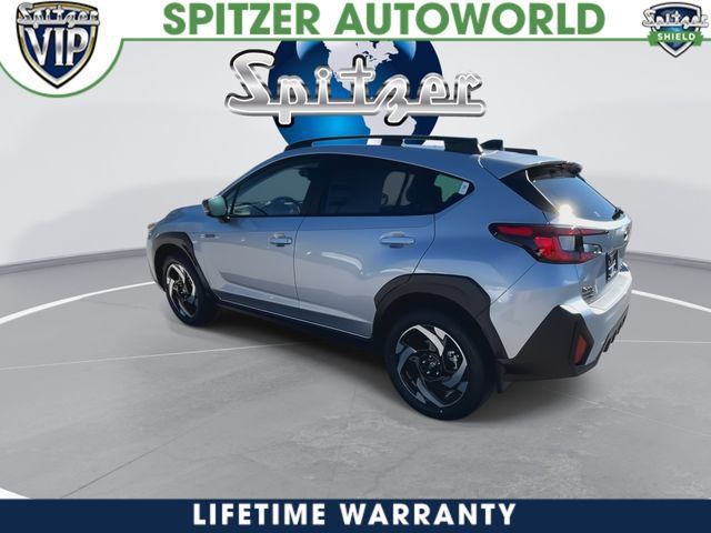 New 2026 Subaru Crosstrek 2.5i Limited AWD/4WD image 7