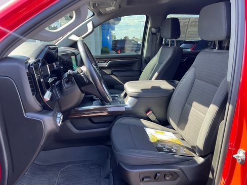 Used 2023 GMC Sierra 1500 Elevation AWD/4WD image 19