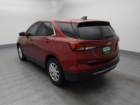 Used 2023 Chevrolet Equinox LT image 5