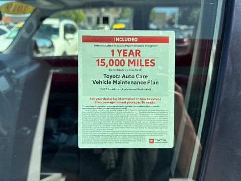 Used 2019 Toyota 4Runner Limited AWD/4WD image 2