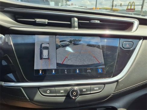 Used 2022 Buick Encore GX Essence w/ Advanced Technology Package image 22