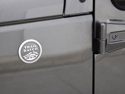 Used 2017 Jeep Wrangler Unlimited Sport w/ Quick Order Package 23S image 34