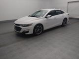 Used 2024 Chevrolet Malibu LT image 2