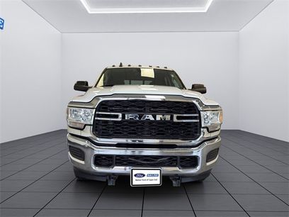 Used 2020 RAM 2500 Tradesman