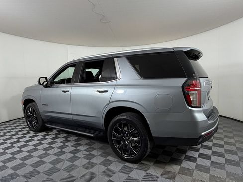 Used 2023 Chevrolet Tahoe LS RWD image 3