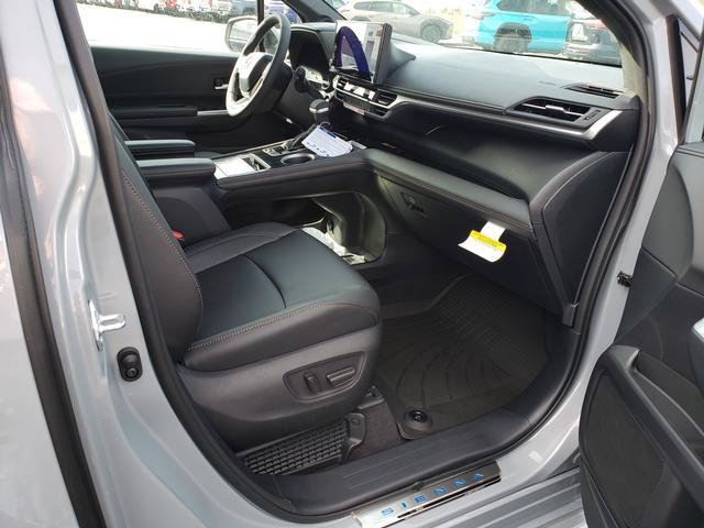 New 2026 Toyota Sienna XLE Woodland Edition AWD/4WD image 17