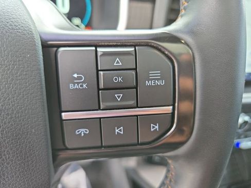 Used 2023 Ford F150 Platinum w/ Equipment Group 701A High AWD/4WD image 22