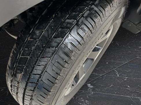Used 2023 RAM 1500 Rebel w/ Rebel Level 1 Equipment Group AWD/4WD image 36