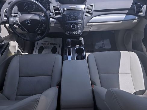 Used 2017 Acura RDX FWD w/ Advance Package image 21
