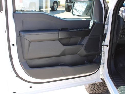Used 2024 Ford F150 STX image 38
