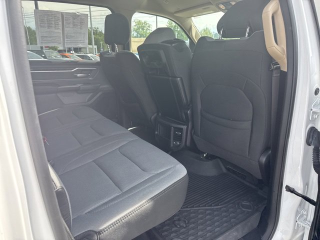 Used 2020 RAM 1500 Big Horn AWD/4WD image 12