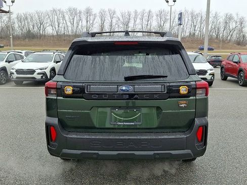 New 2026 Subaru Outback Wilderness image 9