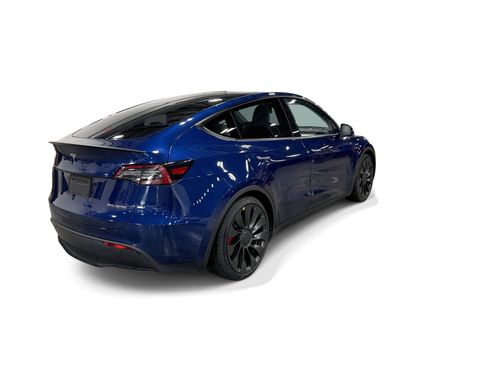 Used 2023 Tesla Model Y Performance AWD/4WD image 6
