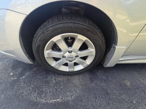 Used 2012 Nissan Sentra 2.0 SR image 15