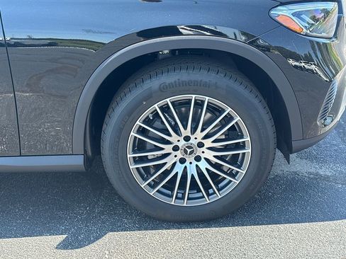 New 2026 Mercedes-Benz GLC 300 GLC 300 image 14