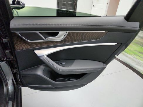 Used 2022 Audi A6 Premium Plus image 30