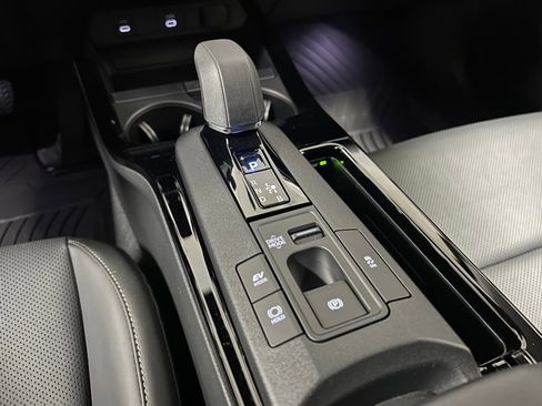 New 2026 Toyota Prius image 25