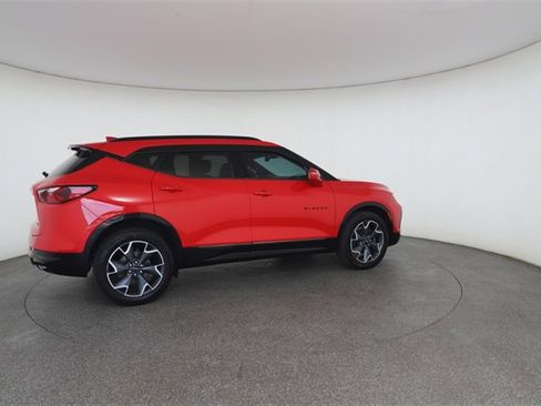 Used 2020 Chevrolet Blazer RS image 21