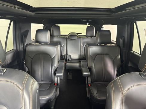 Used 2024 Ford Expedition Max Platinum AWD/4WD image 14