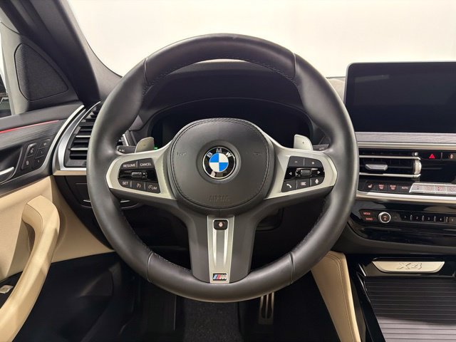 Certified 2024 BMW X4 xDrive30i w/ Premium Package AWD/4WD image 30