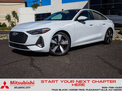 Used 2025 Audi A5 2.0T Premium w/ Convenience Package