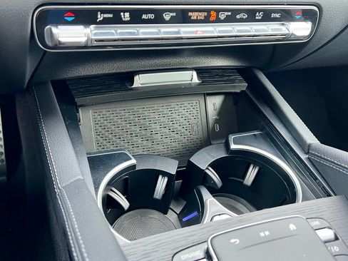 Certified 2026 Mercedes-Benz GLS 450 4MATIC image 28