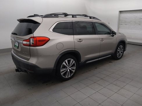 Used 2020 Subaru Ascent Limited w/ Technology Package AWD/4WD image 10