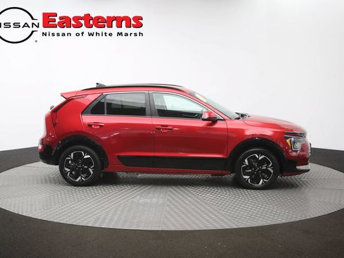 Used 2023 Kia Niro Wind w/ Wind Preserve Package FWD image 44