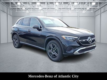 Used 2026 Mercedes-Benz GLC 300 4MATIC
