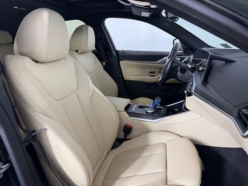 Used 2023 BMW i4 eDrive35 RWD image 33