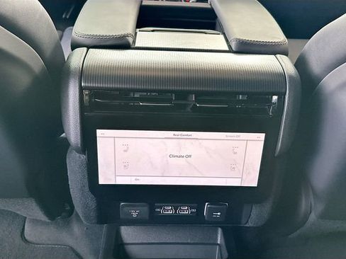 New 2026 Jeep Grand Wagoneer Summit w/ Premium Group III image 26