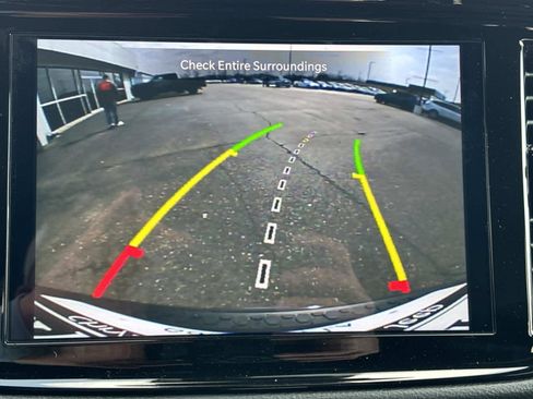 New 2026 Dodge Durango GT image 17