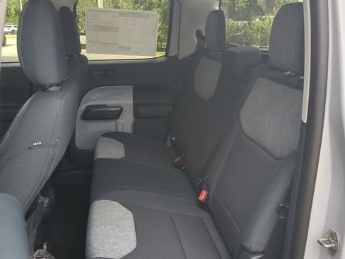 New 2026 Ford Maverick XLT FWD image 14
