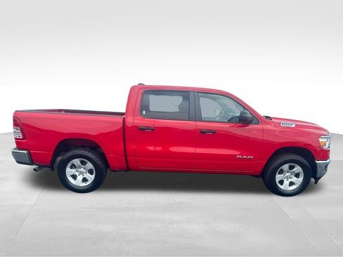 Used 2023 RAM 1500 Big Horn AWD/4WD image 7