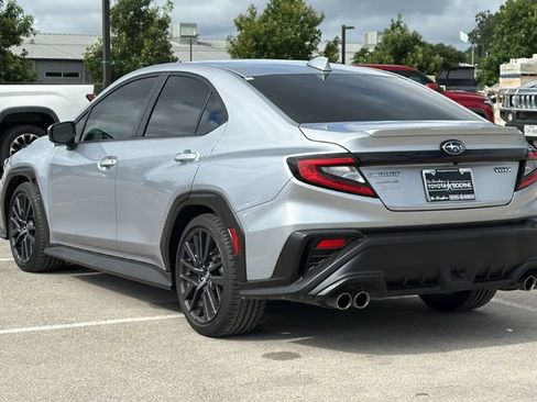 Used 2023 Subaru WRX Premium AWD/4WD image 9