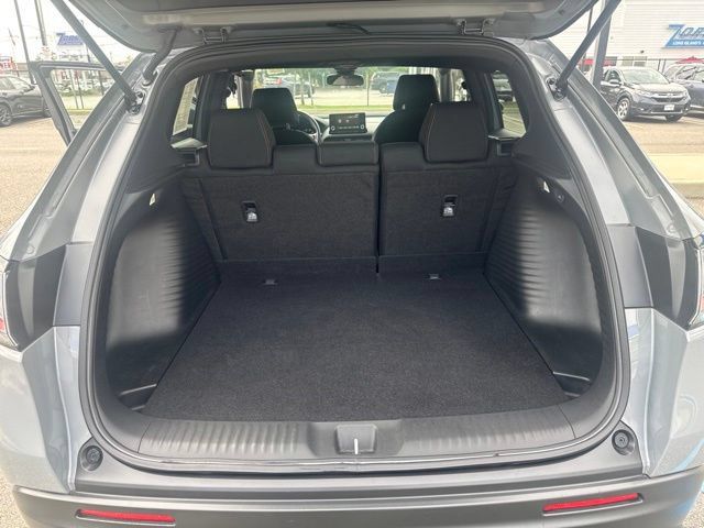 Certified 2024 Honda HR-V Sport image 12