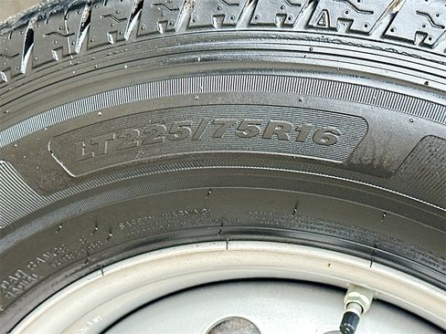 Used 2024 RAM ProMaster 3500 w/ Delivery Van Package image 34