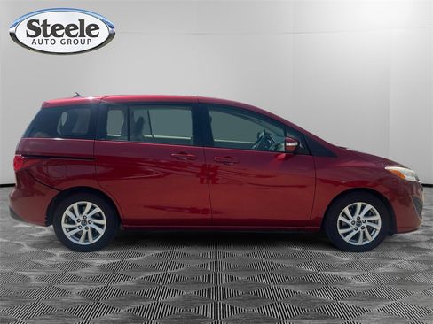 Used 2015 MAZDA MAZDA5 Sport image 6